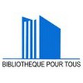 Culture et Bibliothèques pour Tous